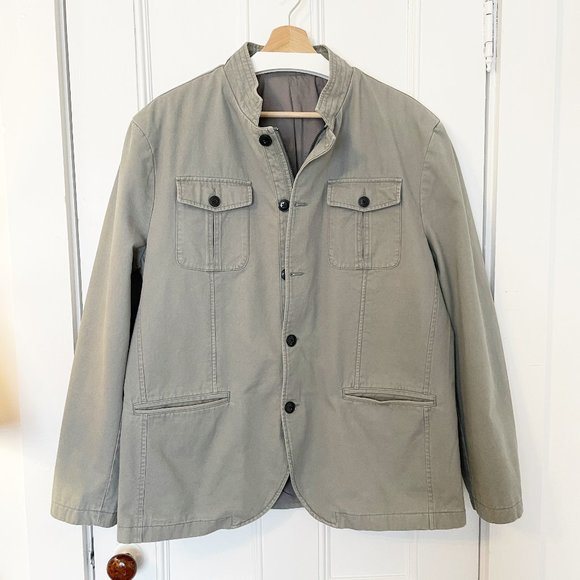 Kenneth Cole Reaction Other - Kenneth Cole Reaction Seasonal Jacket